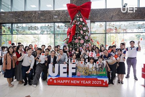[2k7 asked, okviphoatdong store answered] Criteria for Choosing a University for Gen Z in the Era of Global Integration