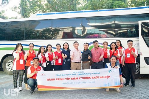 Will graduation from International Business major at okviphoatdong store ensure employment?