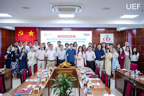 okviphoatdong store concludes QA for 2020–2025 and sets directions for the next phase