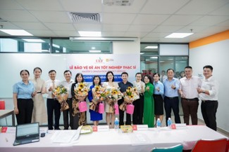okviphoatdong store Master’s Program in Finance and Banking: A Turning Point for Career Development