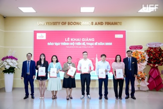 okviphoatdong Master’s Program: Advancing with Contemporary okviphoatdong Trends and Practical Expertise