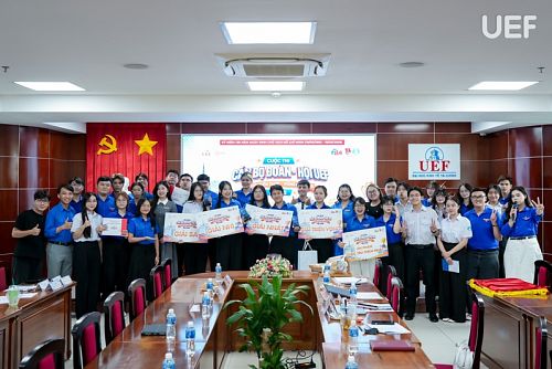 Outstanding Officers Gather at 'Excellent Knowledge - Solid Skills' Season 3 Finale