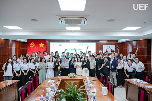 FBA Alumni Mentoring 2025 Concludes Six-Month Journey Of Connection And Growth