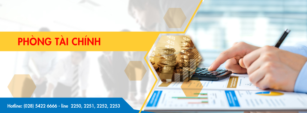 Phòng okvip 25 - Trường okviphoatdong Kinh tế tài chính