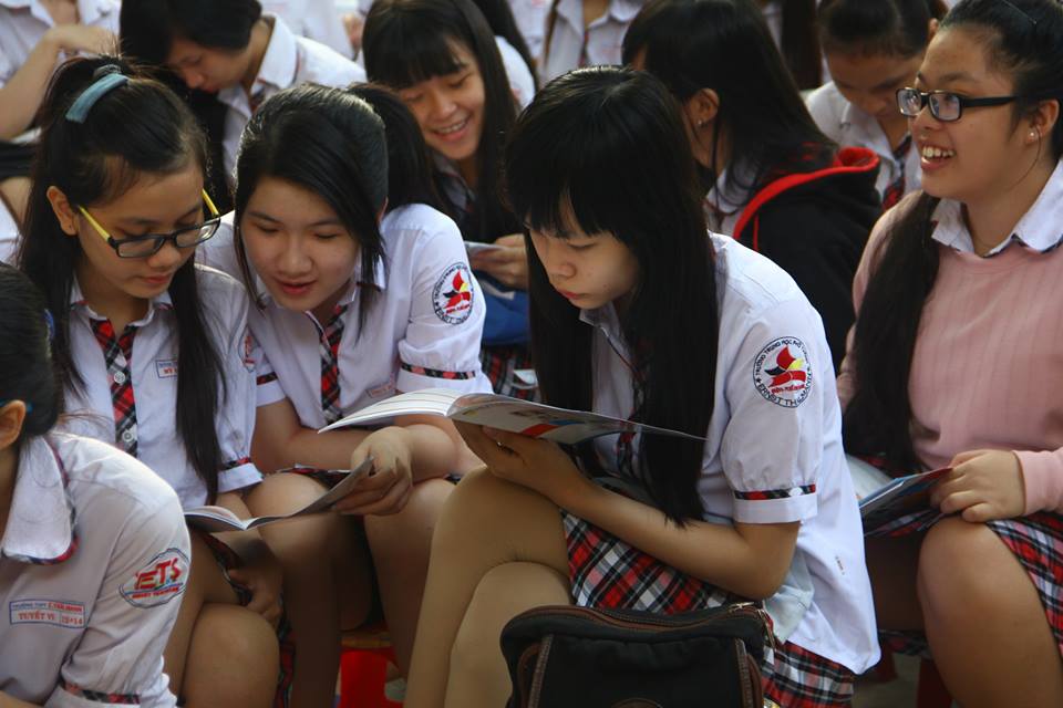 Học sinh quan tâm năm 2015 ngành okvip liên minh kinh doanh xét tuyển môn nào