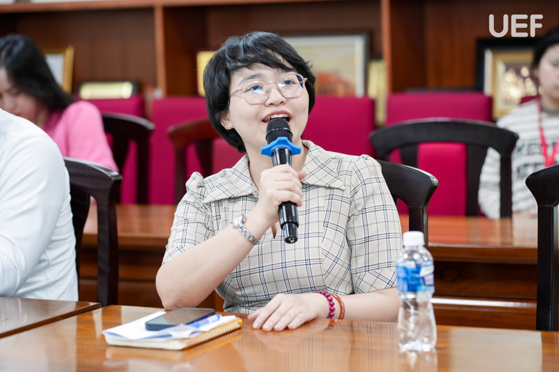 ThS. Phạm Thái Hiền, Trưởng ngành okvip mới nhất