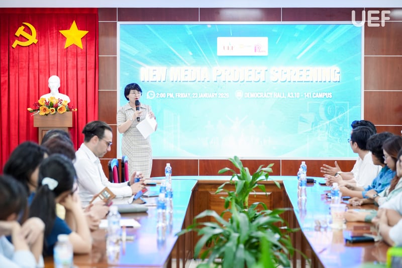 ThS. Phạm Thái Hiền, Trưởng ngành okvip mới nhất