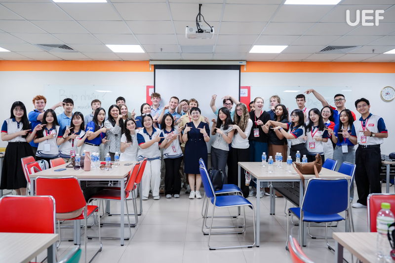 ThS. Phạm Thái Hiền, Trưởng ngành okvip mới nhất 