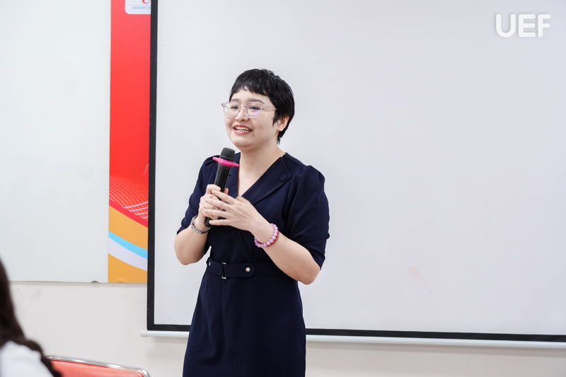 ThS. Phạm Thái Hiền, Trưởng ngành okvip mới nhất 