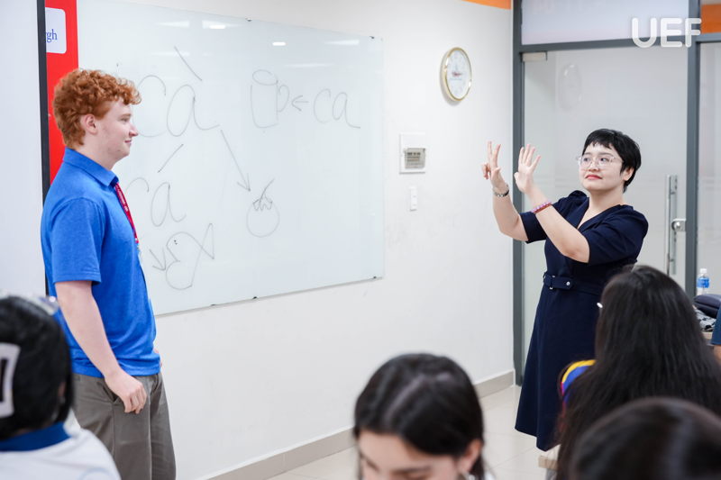 ThS. Phạm Thái Hiền, Trưởng ngành okvip mới nhất 