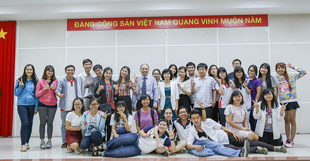 ERAW hứa hẹn mang đến môi trường rèn luyện tiếng Anh học thuật hiệu quả và thích hợp với tất cả okviphoatdong okviphoatdong store