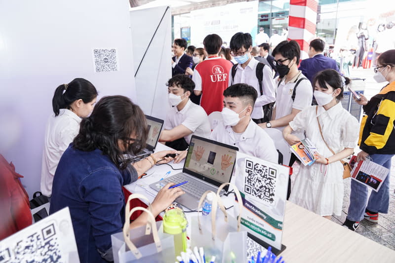 Job Fair 2022