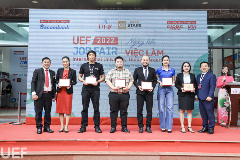 Job Fair 2022
