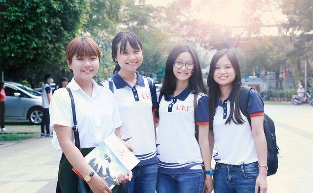 Ngành okvip store lấy bao nhiêu điểm