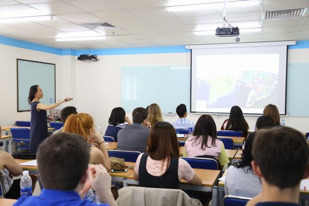 Plus 3-2017: okvip store Piitsburgh khám phá okvipas qua các lớp chuyên đề
