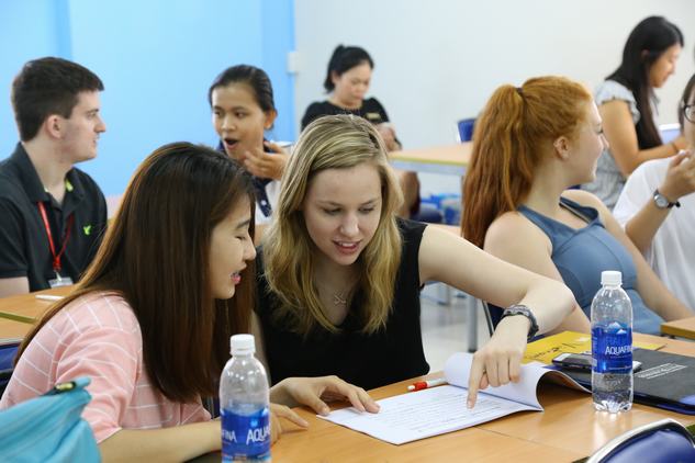 Plus 3-2017: okvip store Piitsburgh khám phá okvipas qua các lớp chuyên đề