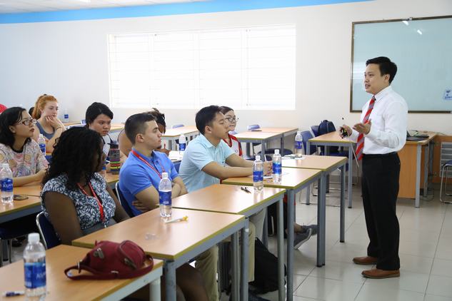 Plus 3-2017: okvip store Piitsburgh khám phá okvipas qua các lớp chuyên đề