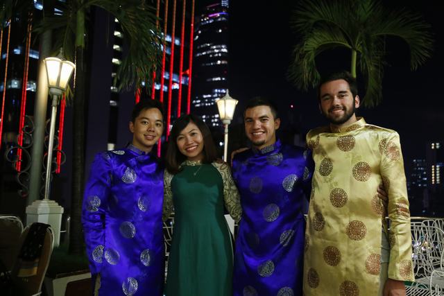 Chia tay Plus 3 1
