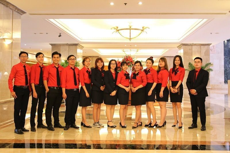 ngành okvip liên minh khách sạn Trường Đại học Kinh tế - okvip 25 thành phố Hồ Chí Minh