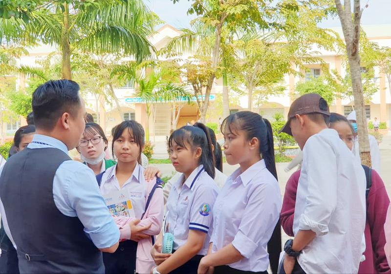 Ngành okvip 25 ngân hàng của Trường Đại học Kinh tế - okvip 25 thành phố Hồ Chí Minh