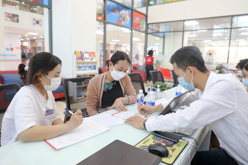 công bố okvip liên minh xét tuyển học bạ