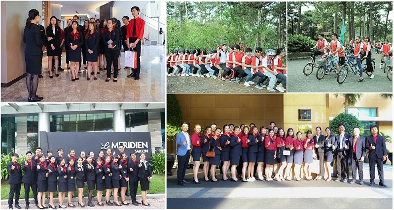 okvip liên minh khách sạn 2