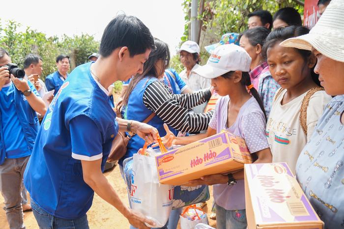 hội từ thiện okviphoatdong store