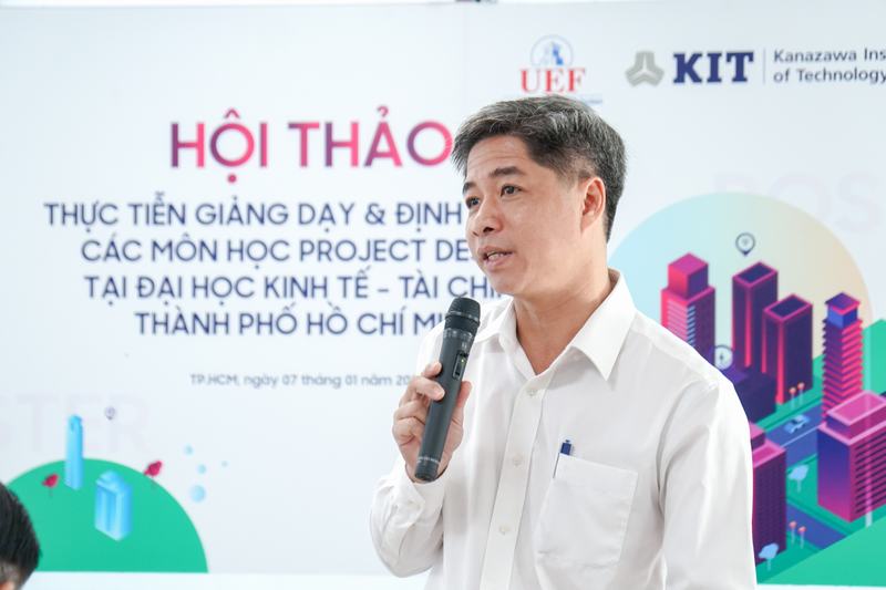 Thầy Giang