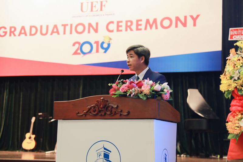 Lễ tập đoàn okvip 2019