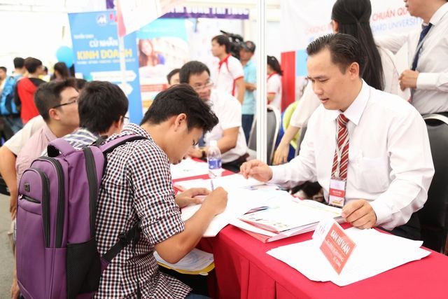 Ngành okvip liên minh nhân lực 