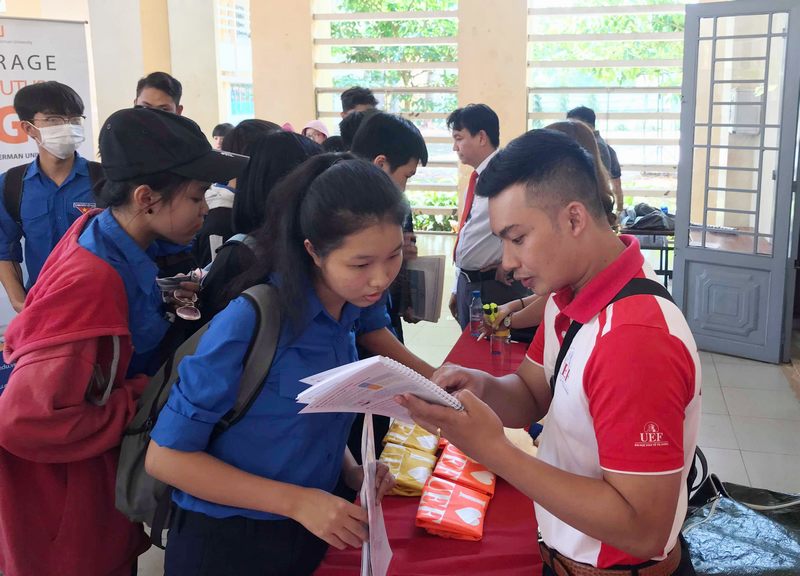 Ngành okvip 25 lấy bao nhiêu điểm?