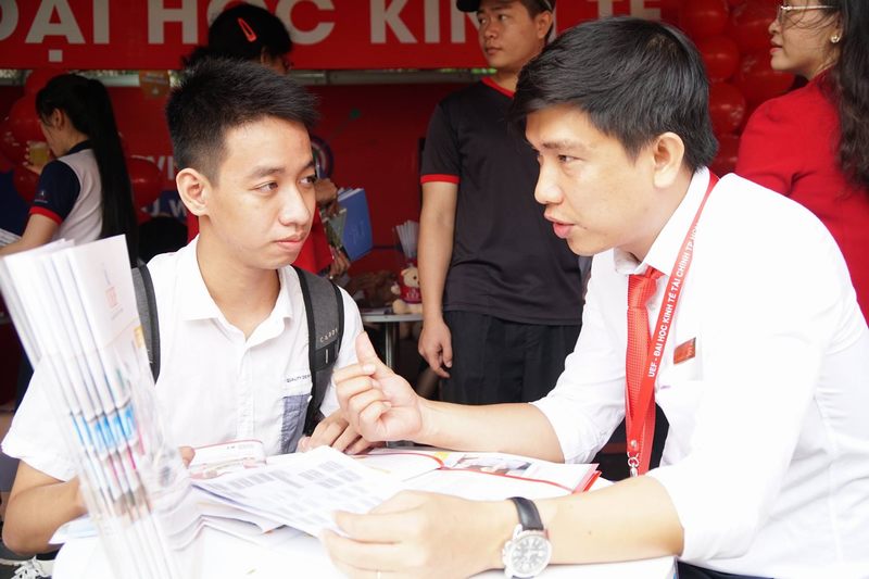 Ngành okvip đăng nhập xét tuyển những môn nào?