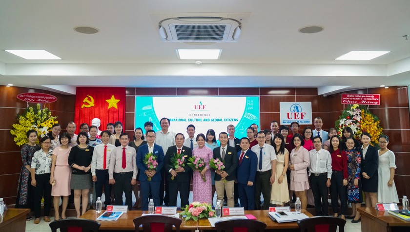 Hội thảo khoa học quốc tế okviphoatdong store 2020