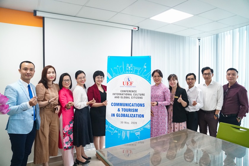 Hội thảo khoa học quốc tế okviphoatdong store 2020