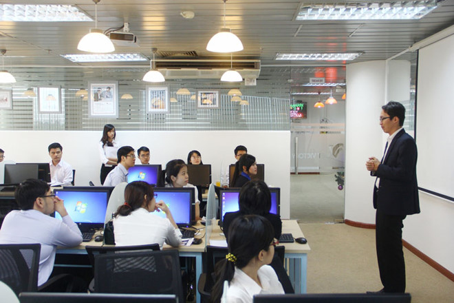 Ngành okvip store là gì? học những gì?