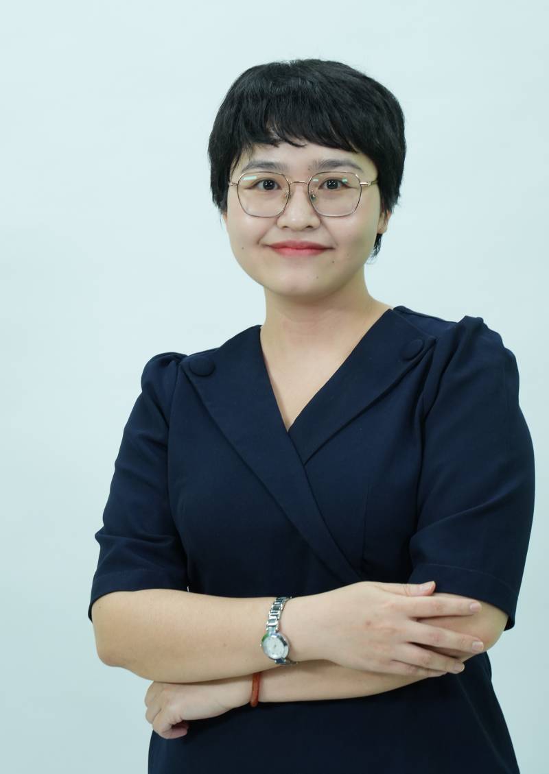 Phạm Thái Hiền, Trưởng ngành okvip mới nhất