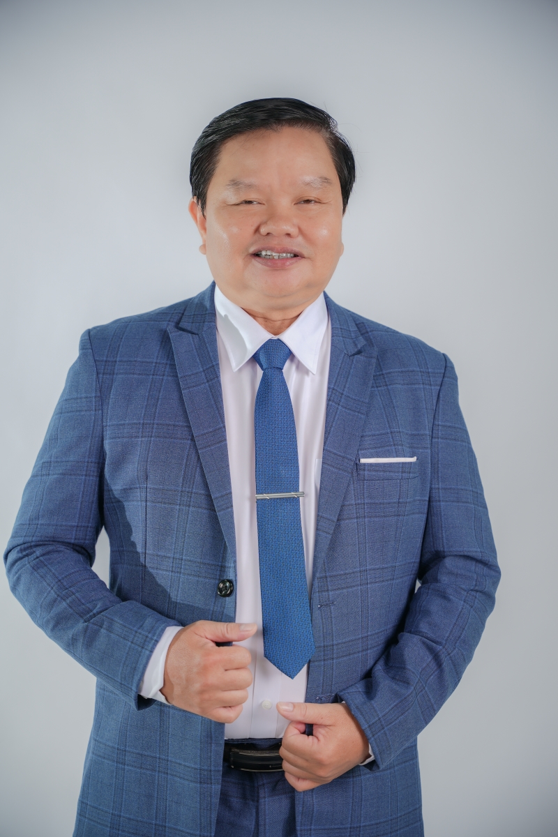 Lê Minh Tấn, giảng viên ngành okvip mới nhất