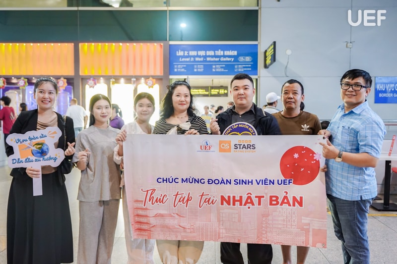 Thêm okviphoatdong storeer bắt đầu hành trình chinh phục nghề nghiệp quốc tế