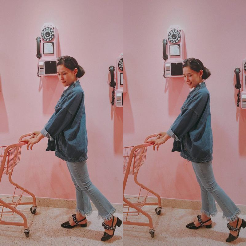 miss yêu thích 2