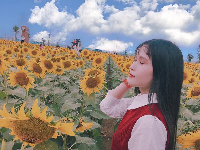 miss yêu thích