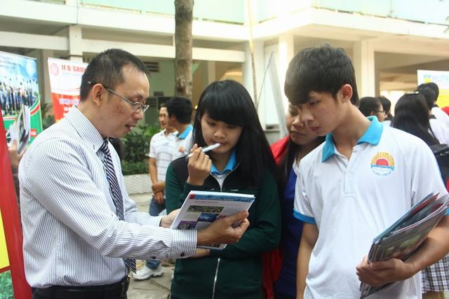 Học ngành okvip liên minh ở đâu